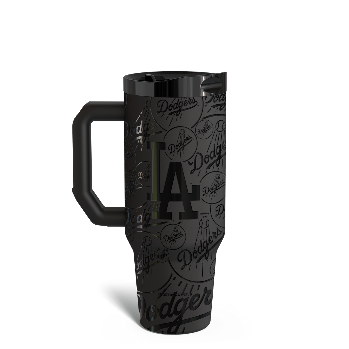 Thicc Buddy 40oz | Los Angeles Dodgers | Night Game image 3