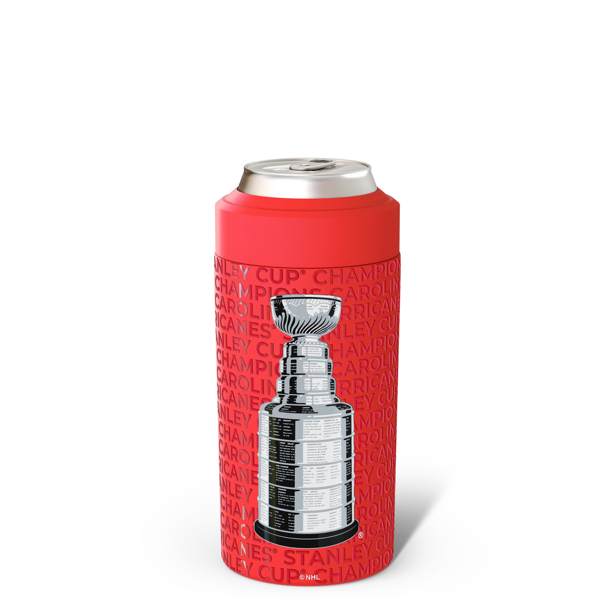 Universal Buddy | Carolina Hurricanes | 2026 NHL Stanley Cup Champs image 3