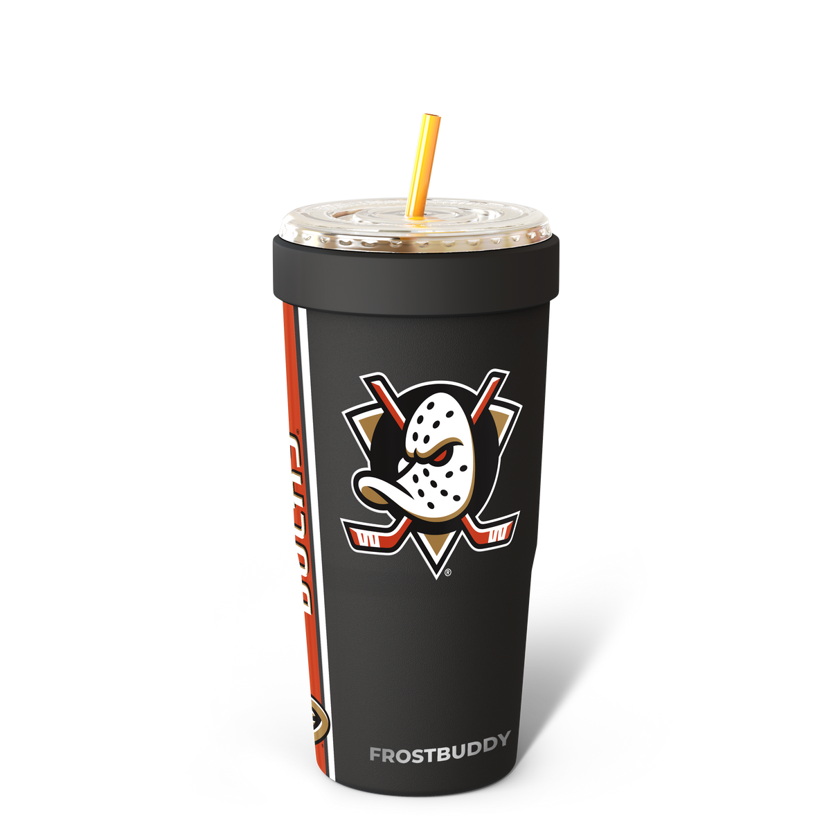 To-Go Buddy | Anaheim Ducks | Gameday image 1