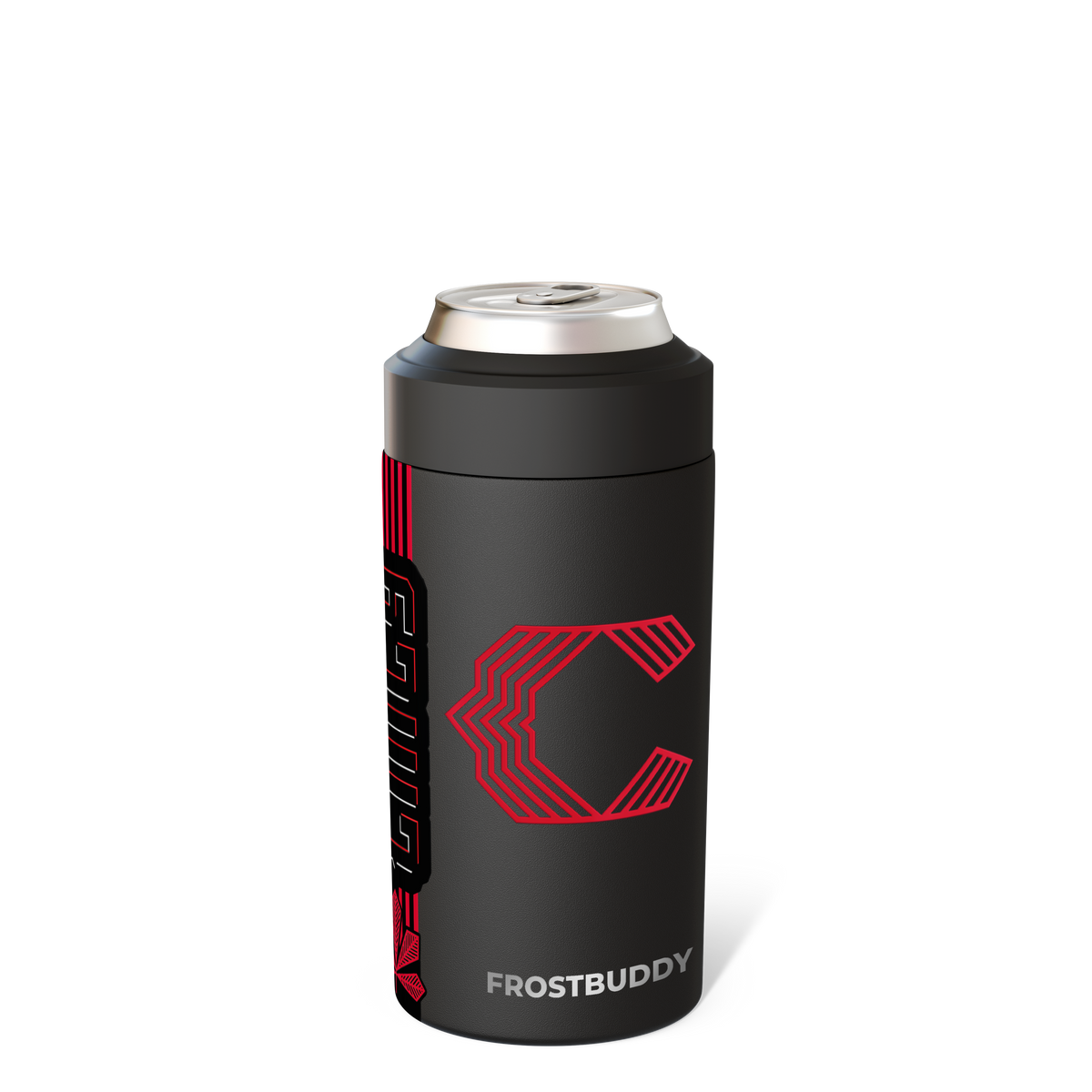 Universal Buddy | Cincinnati Reds | City Connect image 1