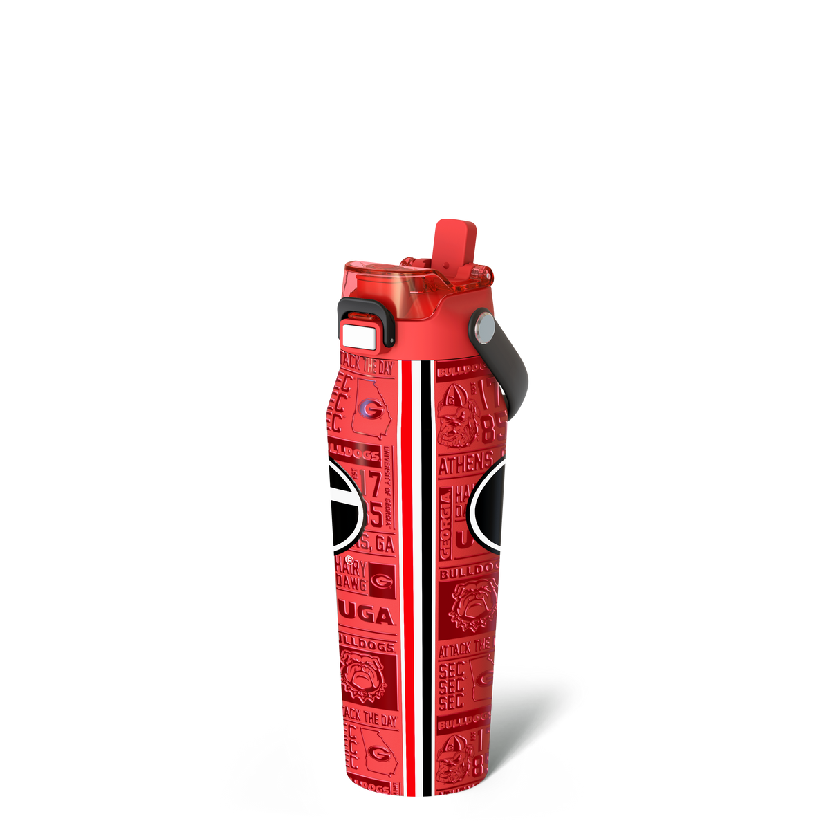 Bottle Buddy 24oz | Georgia Bulldogs | Legacy image 2