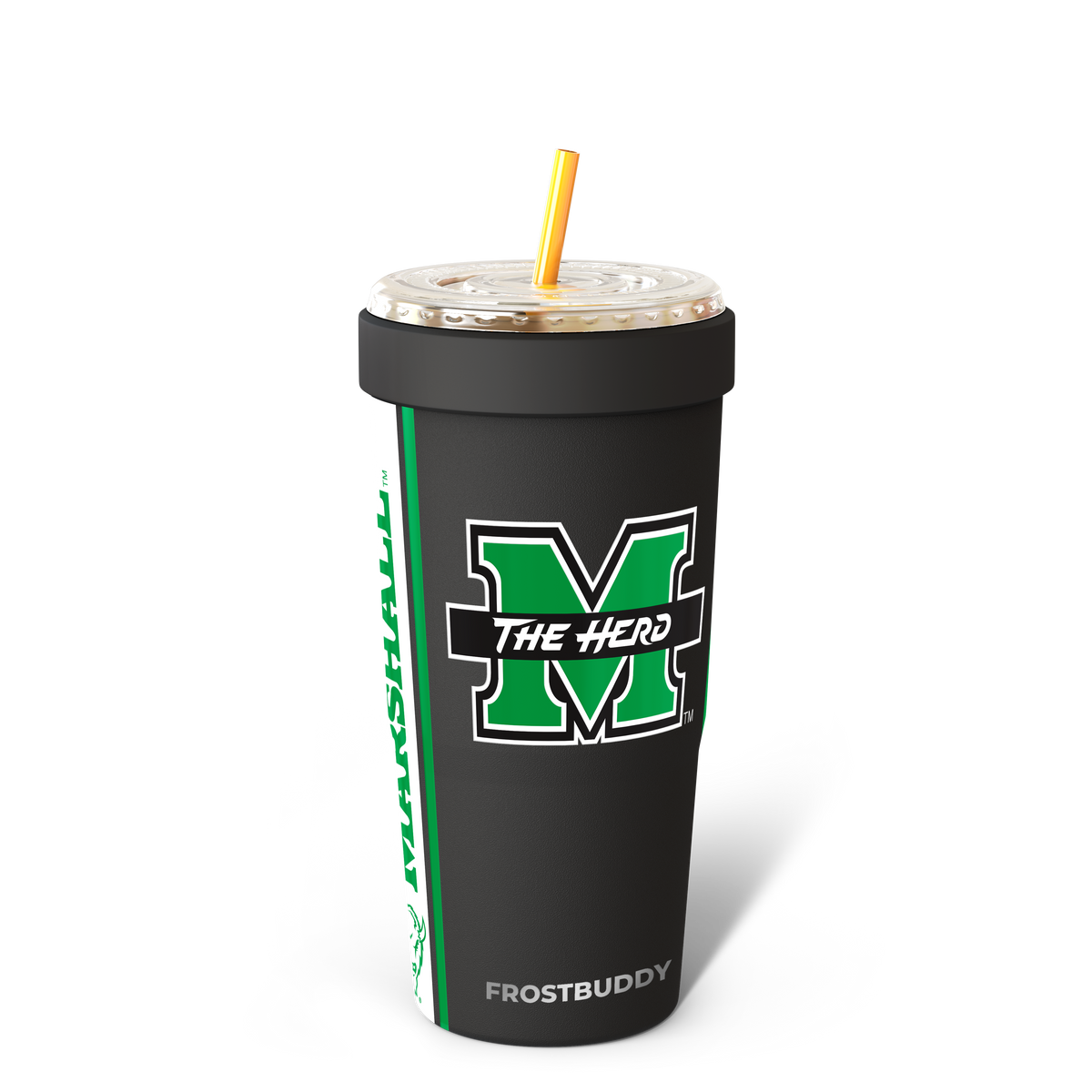 To-Go Buddy | Marshall Thundering Herd | Gameday image 1