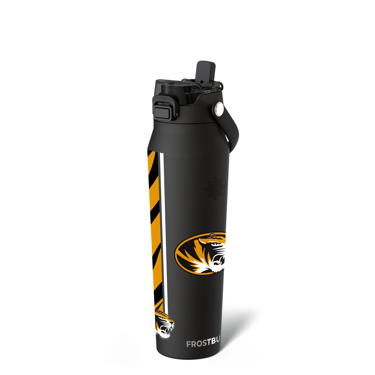 Bottle Buddy 32oz | Missouri Tigers | Gameday image 1