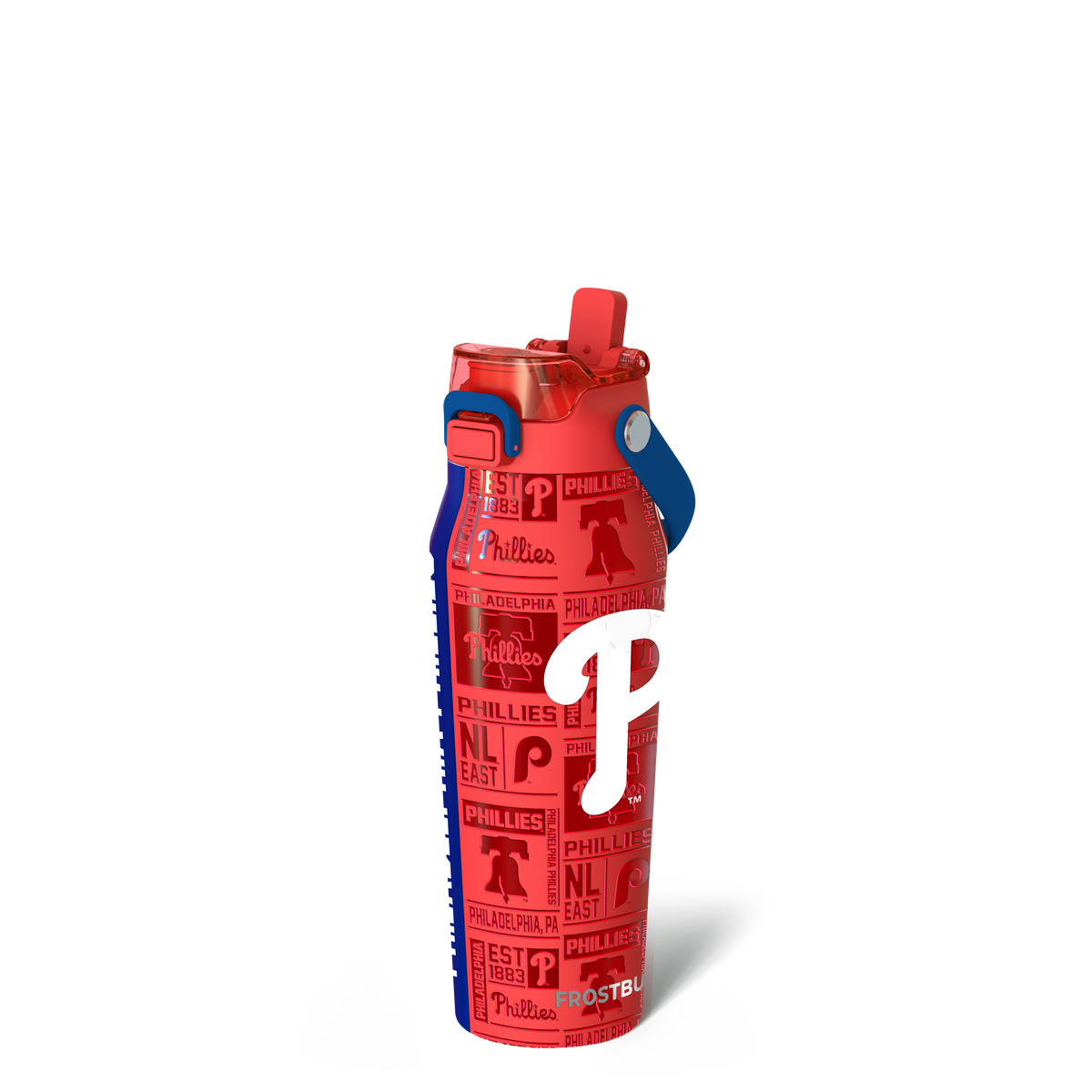 Bottle Buddy 24oz | Philadelphia Phillies | Legacy image 2