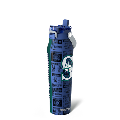 Bottle Buddy 32oz | Seattle Mariners | Legacy image 2