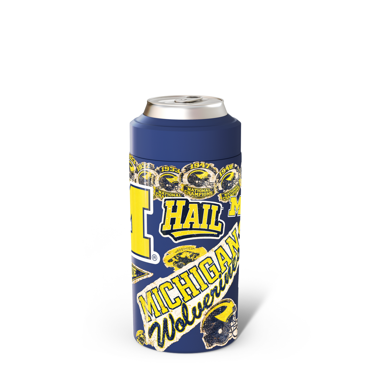 Universal Buddy | Michigan Wolverines | Sticker image 2