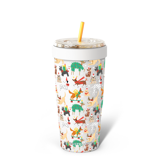 To-Go Buddy | Merry Woofmas image 1