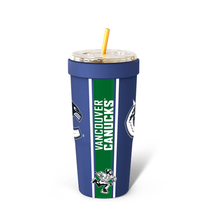 To-Go Buddy | Vancouver Canucks | Gameday image 2