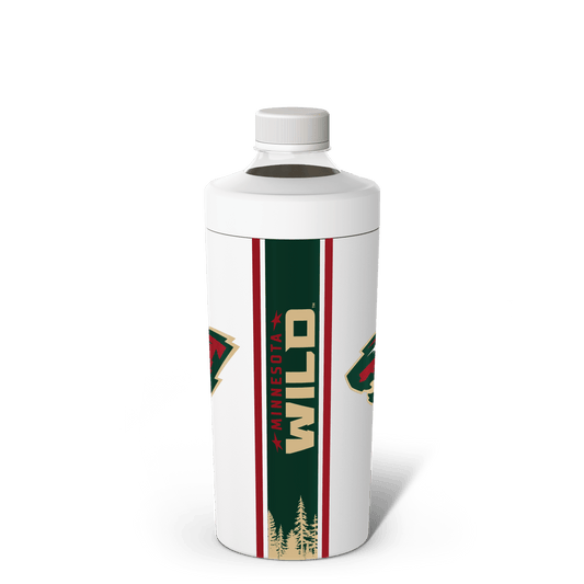 Universal XL | Minnesota Wild | Gameday image 2