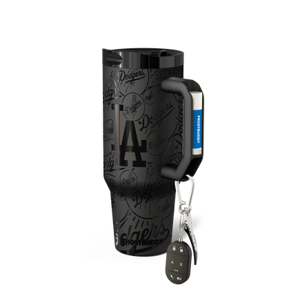Thicc Buddy 40oz | Los Angeles Dodgers | Night Game image 1
