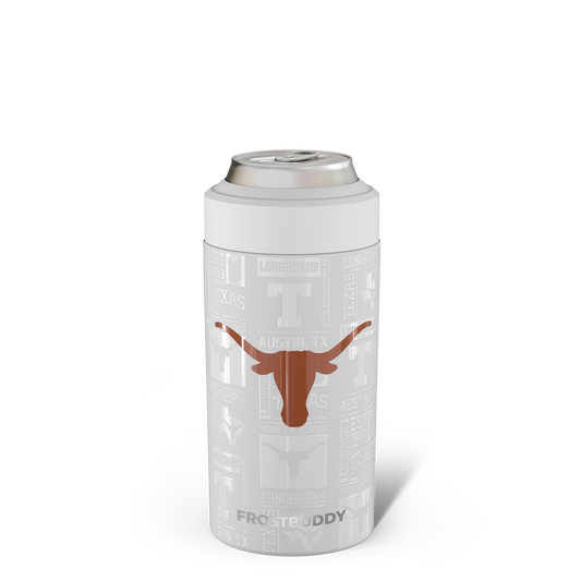 Universal Buddy | Texas Longhorns | Legacy image 1