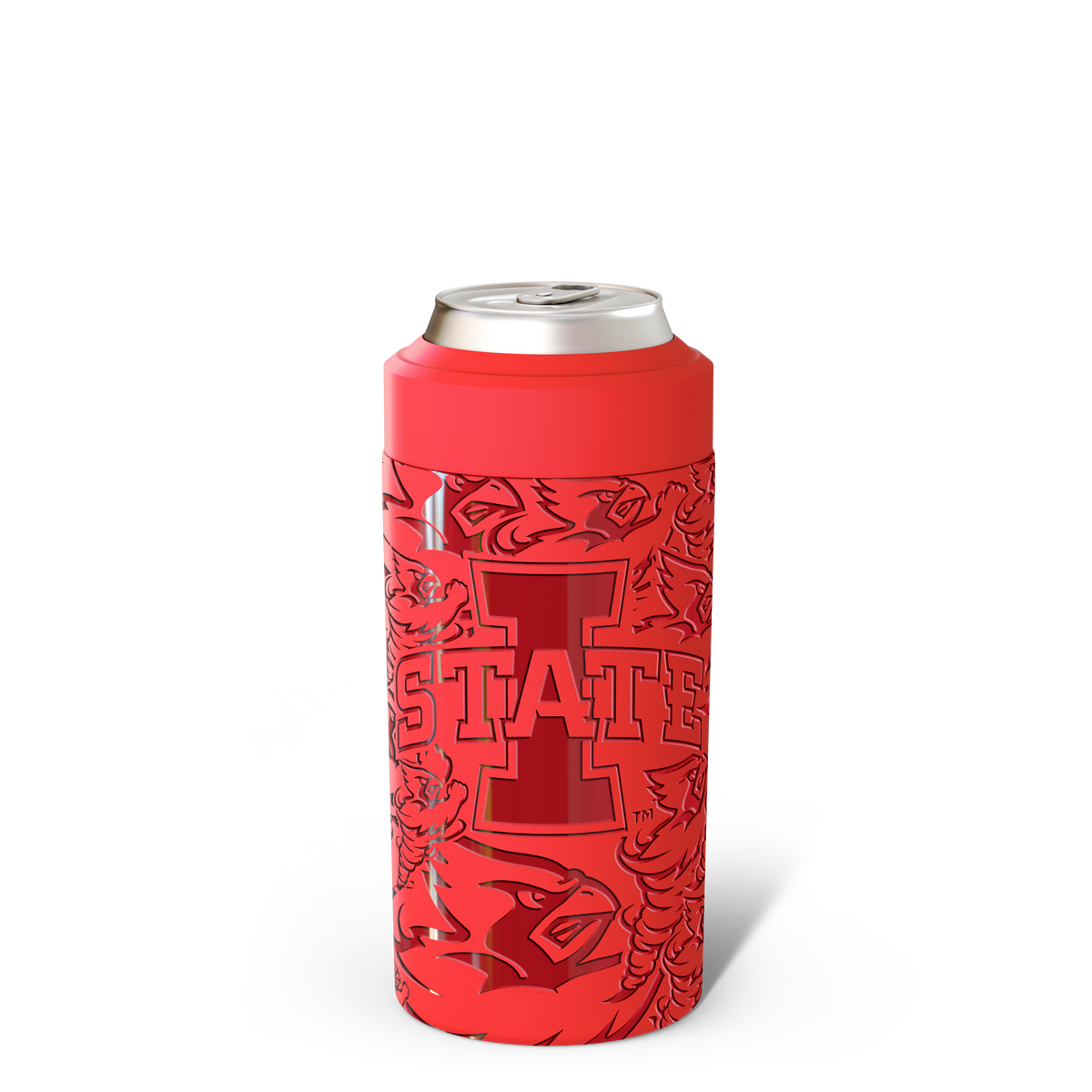 Universal Buddy | Iowa State Cyclones | Color Rush image 3