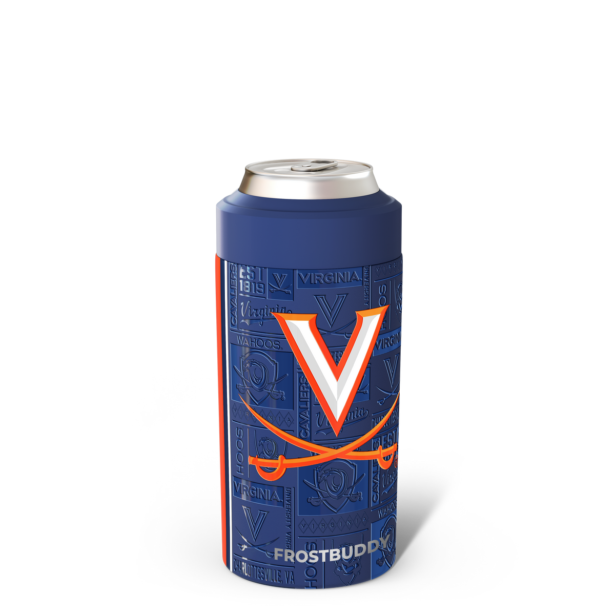 Universal Buddy | Virginia Cavaliers | Legacy image 2